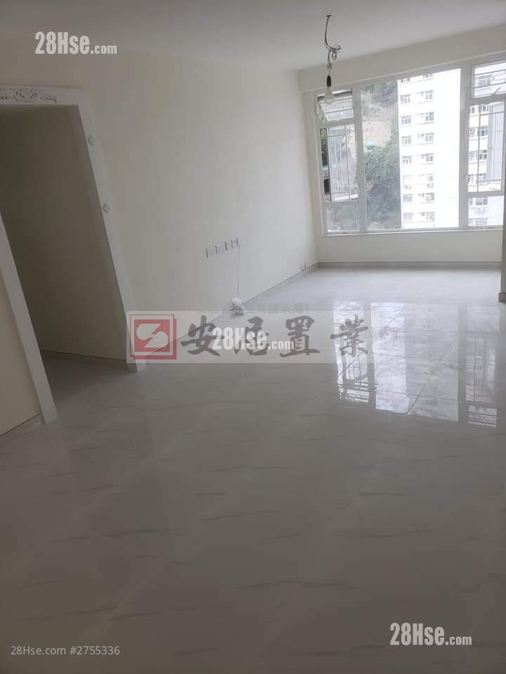 Neptune Terrace Rental 700 ft²