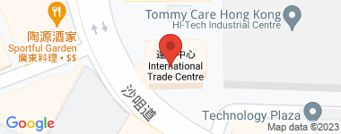 International Trade Centre  Address
