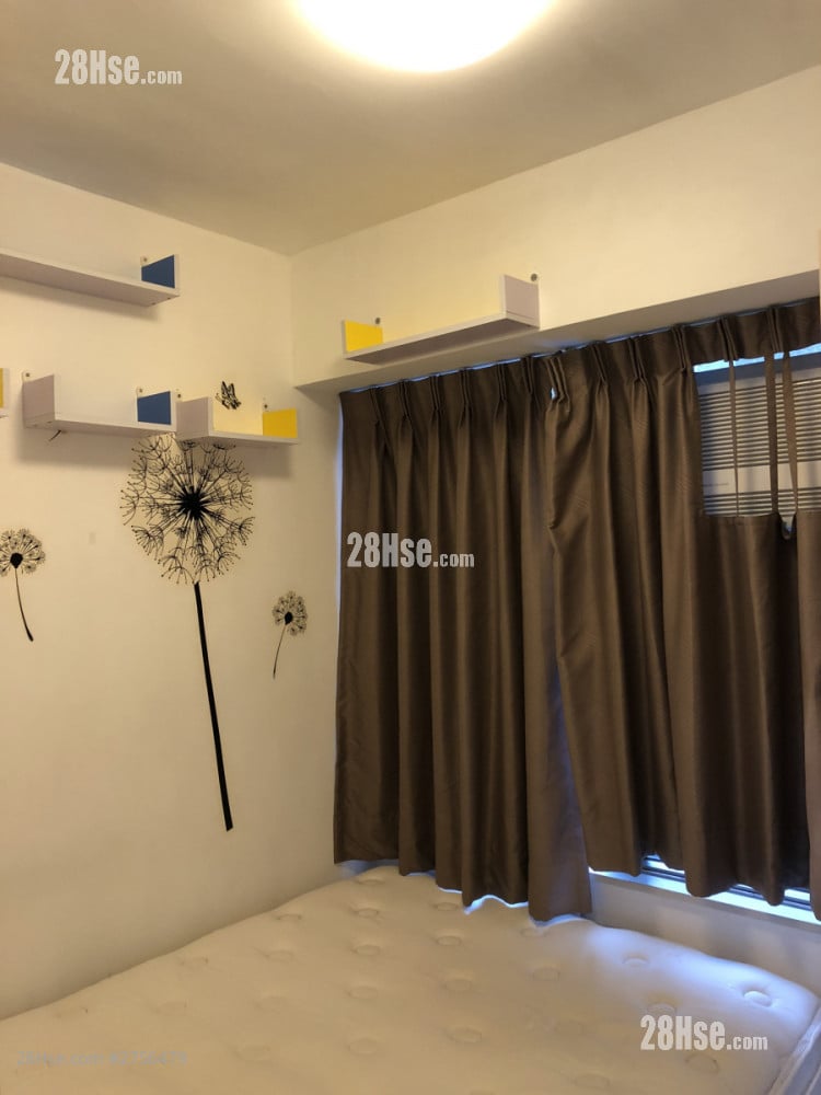 Mei Fai Mansion Sell 2 Bathrooms 450 ft²