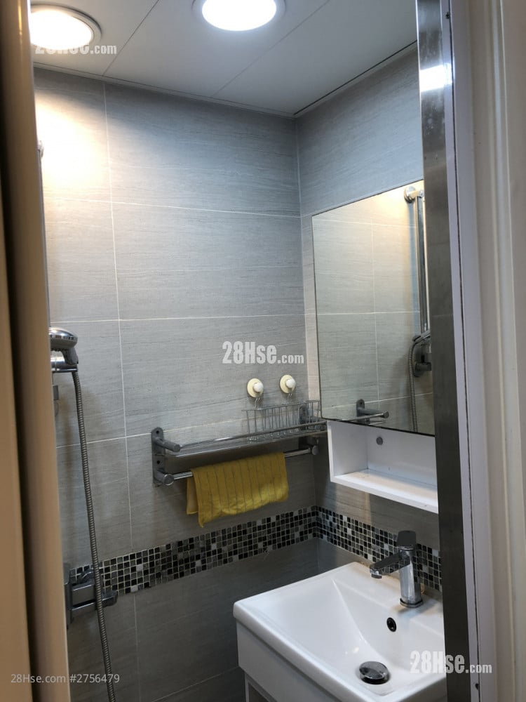 Mei Fai Mansion Sell 2 Bathrooms 450 ft²