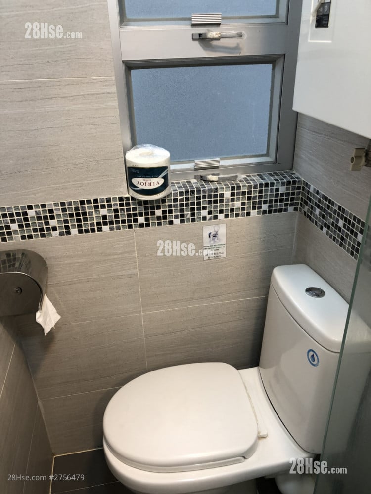 Mei Fai Mansion Sell 2 Bathrooms 450 ft²