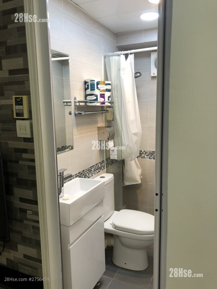 Mei Fai Mansion Sell 2 Bathrooms 450 ft²