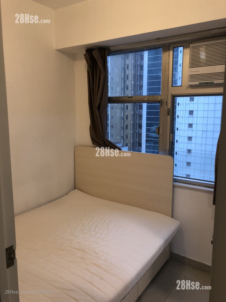 Mei Fai Mansion Sell 2 Bathrooms 450 ft²