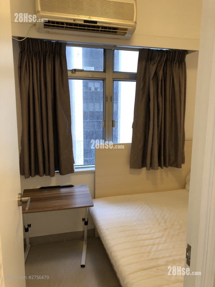 Mei Fai Mansion Sell 2 Bathrooms 450 ft²