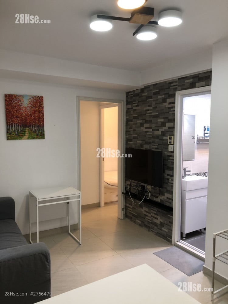 Mei Fai Mansion Sell 2 Bathrooms 450 ft²