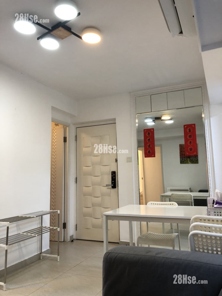 Mei Fai Mansion Sell 2 Bathrooms 450 ft²