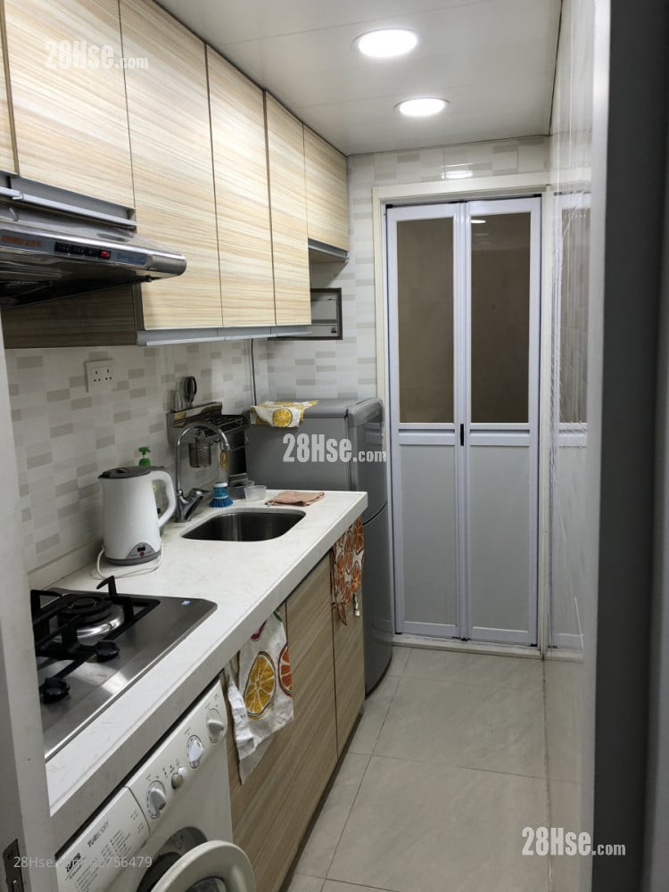 Mei Fai Mansion Sell 2 Bathrooms 450 ft²