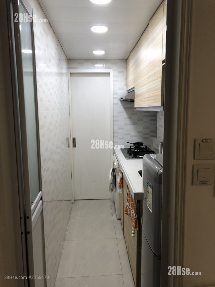 Mei Fai Mansion Sell 2 Bathrooms 450 ft²