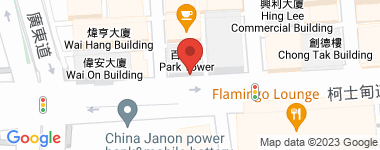 百達行  物業地址