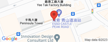 偉基大廈  物業地址