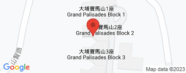 Grand Palisades Low Floor, Block 3 Address
