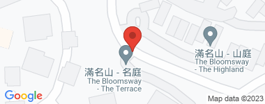 The Bloomsway Mid Floor, Tower 3, The Laguna, Middle Floor Address