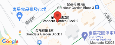 金禧花園 6座 高層 物業地址