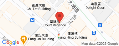 富汇居 中层 物业地址