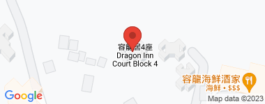 容龍居 3座 低層 (1-10/12樓) 物業地址