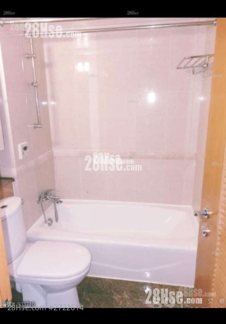 將軍澳中心 租盤