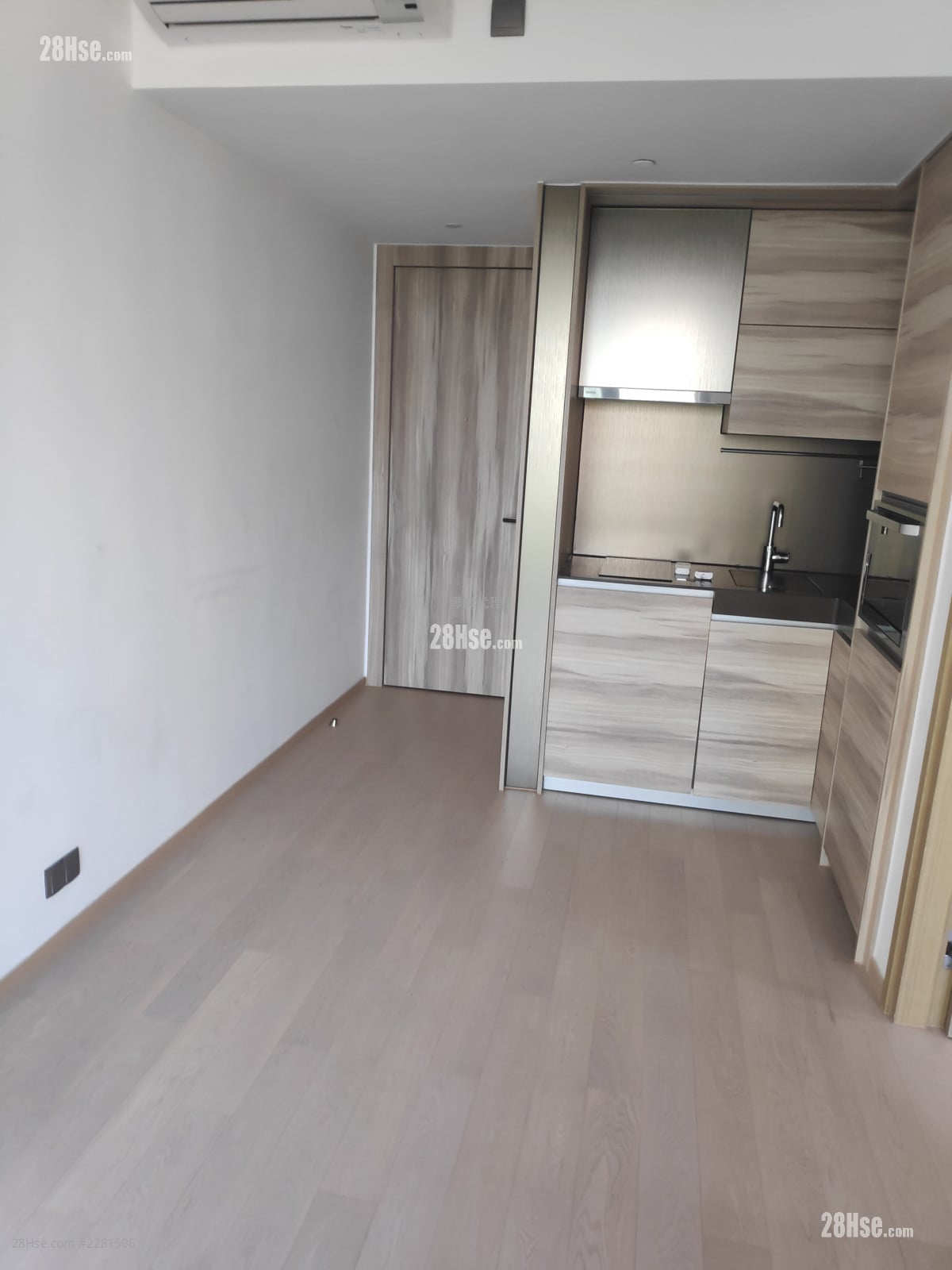 薈朗 售盤 1 房 283 平方呎