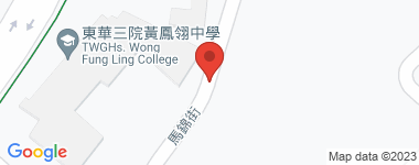 薈朗 1座 中層 (1-11/29樓) 物業地址