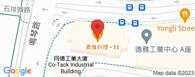 伟昌工业中心  物业地址