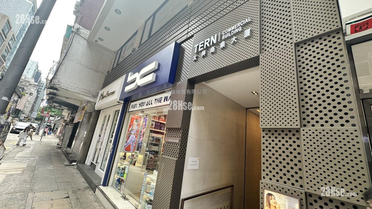 尖沙咀工商最新租屋樓盤搜尋結果 尖沙咀工商最新租屋樓盤搜尋結果