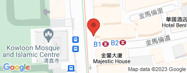 單幢樓房 A室 物業地址