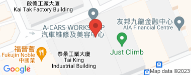 新時代工貿商業中心  物業地址