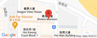 濱海大廈  物業地址