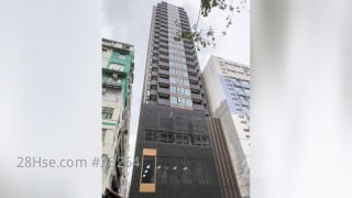 The Grands Building: The Grands 明雋由佳明發展，位於土瓜灣炮仗街45號，提供76伙，實用面積由207至260平方呎，間隔為開放式及1房。