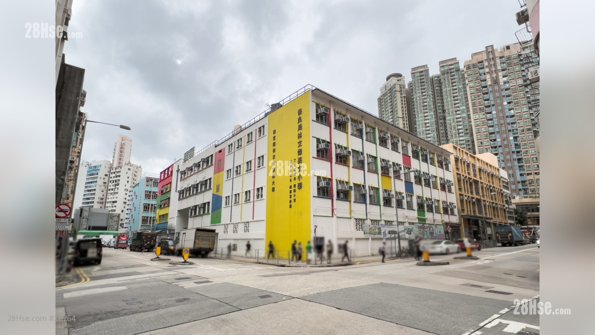 The Grands, To Kwa Wan Property Price & Transaction Record | 28Hse