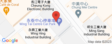 Wing Tai Centre  Address