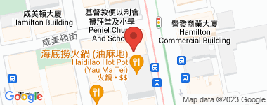 Wing Wong Commercial Building Middle Floor Address