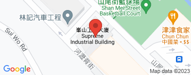Supreme Industrial Building High Floor Address