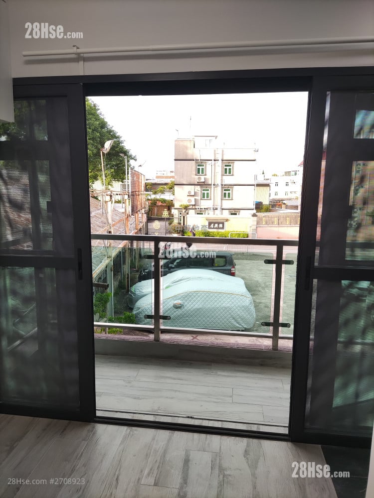 新庆村(屯门) 租盘 2 房 , 1 浴室 500 平方尺