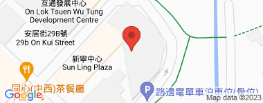 Good Harvest Centre  Address