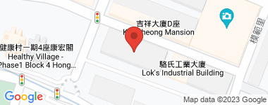 Tung Kin Factory Building High Floor Address