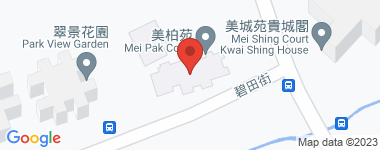 Mei Pak Court Mid Floor, Middle Floor Address