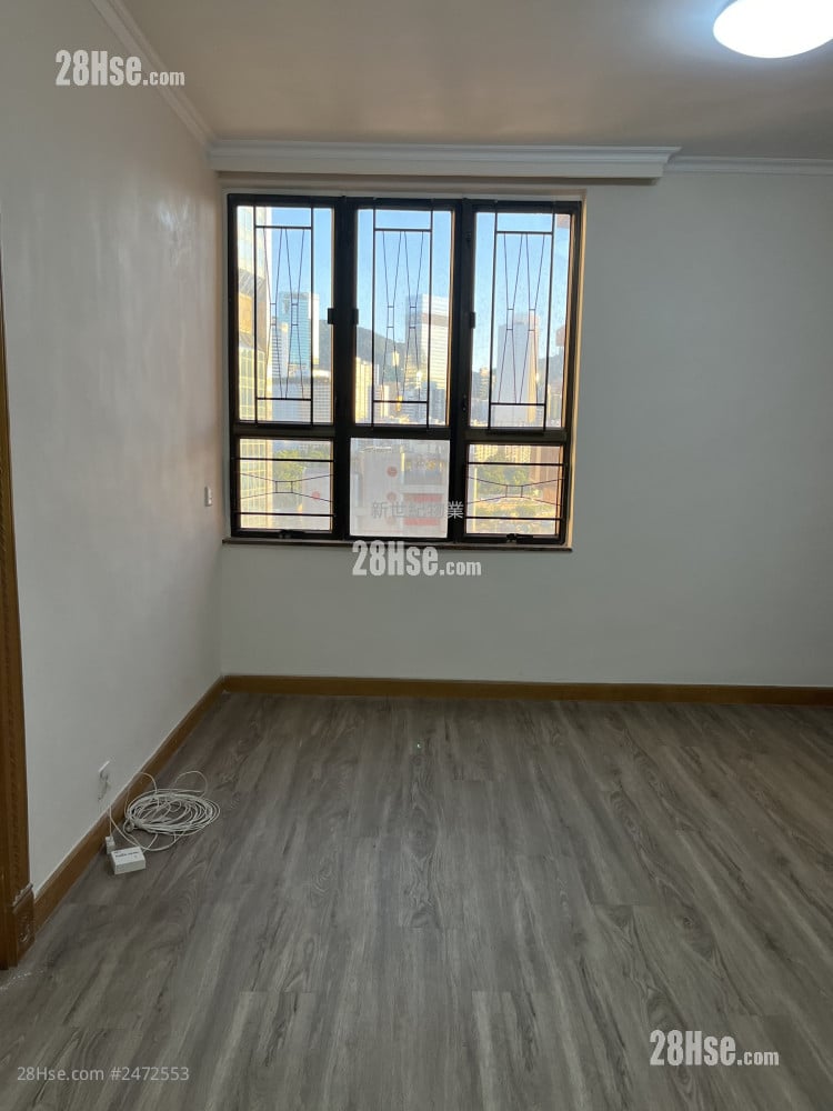 Victoria Centre Sell 3 Bedrooms , 1 Bathroom 534 ft²