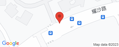 泓碧 5座 中層 (3-15/15樓) G室 物業地址