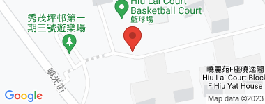 晓丽苑 D座 中层 (19-28/38楼) 物业地址