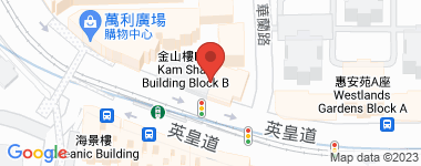 Kam Shan Building Unit E, High Floor Address