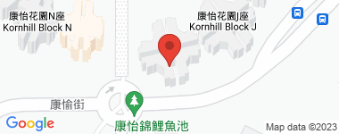 Kornhill Unit 10, Low Floor, Block A Address