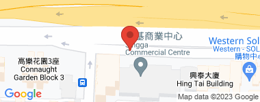 成基商业中心  物业地址
