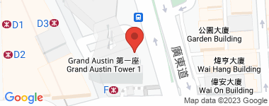 Grand Austin  物業地址