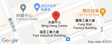 Wing Hong Centre  Address