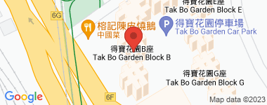 Tak Bo Garden Unit A2, Low Floor, Block A Address