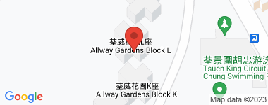 Allway Gardens High Floor, Block F Address