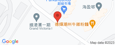 凯乐苑 D座 (凯旭阁) 中层 物业地址