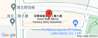 Koon Wah Mirror Factory (6Th) Industrial Building  Address