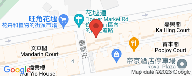 宝田大厦 地图