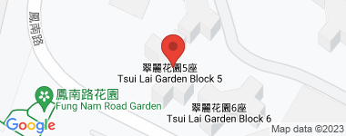 翠丽花园  物业地址
